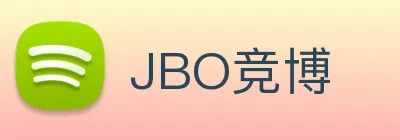 JBO竞博 Logo